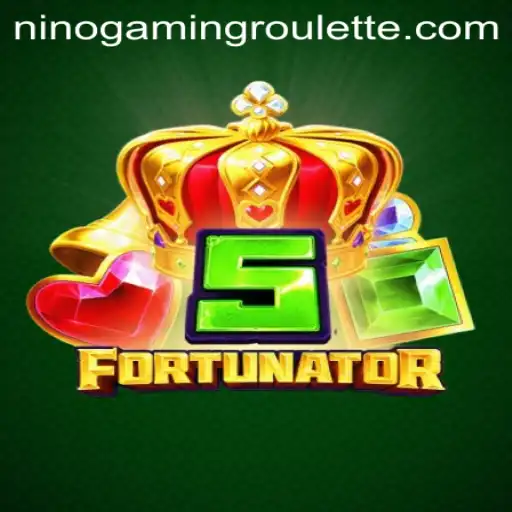 Unveiling the World of 5Fortunator: A New Adventure Awaits