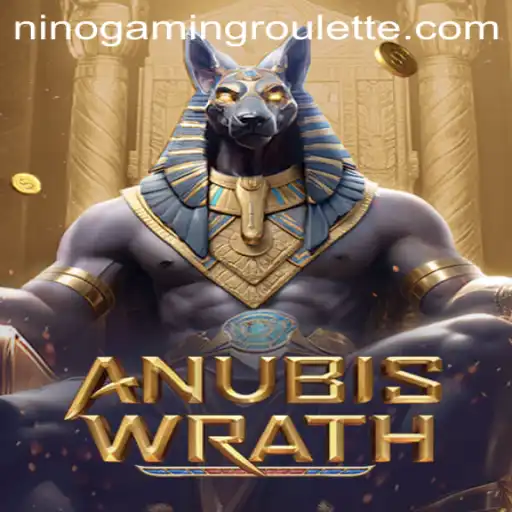 AnubisWrath: Unleashing the Fury of Ancient Egypt