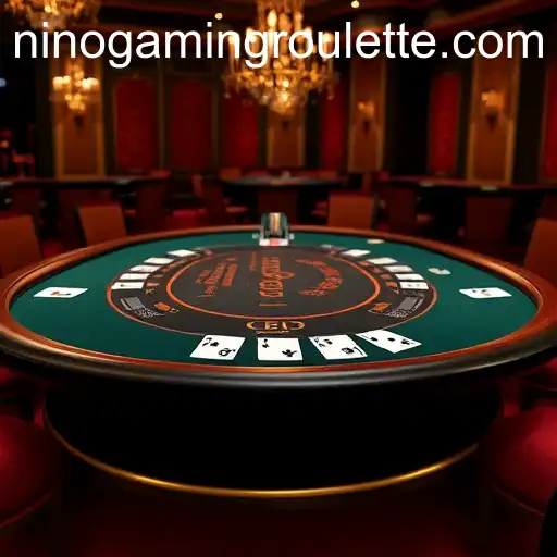 The Fascinating World of Baccarat: A Dive into the Ninogaming Experience