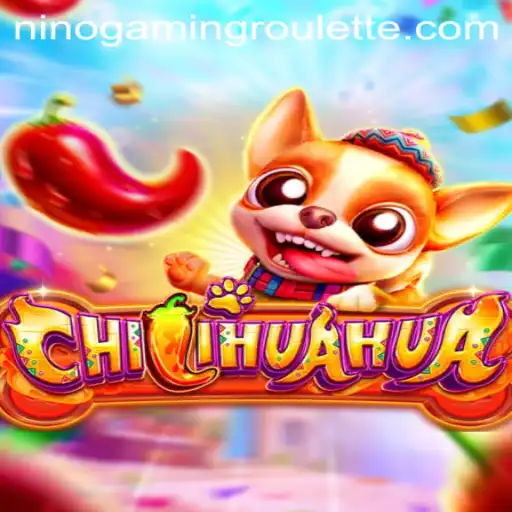 Unveiling the Exciting World of CHILIHUAHUA: A Revolutionary Gaming Experience by Ninogaming