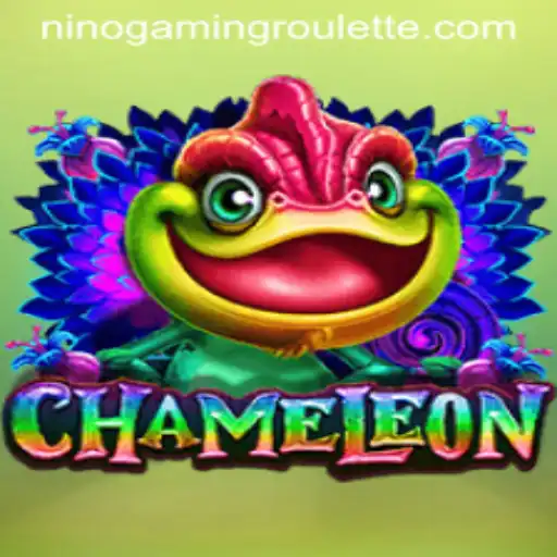 Exploring the Intricacies of Chameleon: A Dive into NinoGaming's Deceptive Party Game