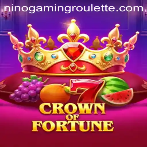 CrownofFortune: A Glimpse into the World of NiNoGaming's Latest Adventure
