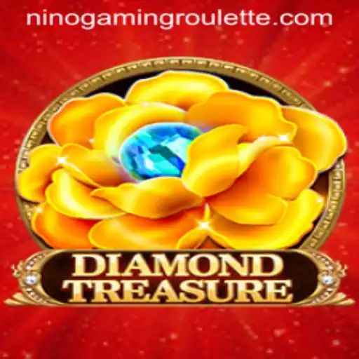 Discover the Exciting World of Diamondtreasure: A Game by Ninogaming