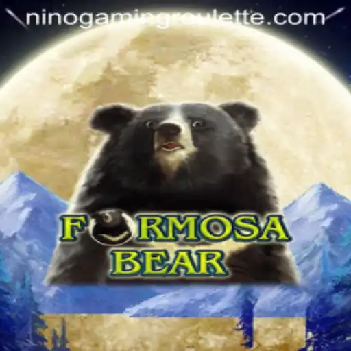 Discover FormosaBear: A Unique Gaming Experience by Ninogaming