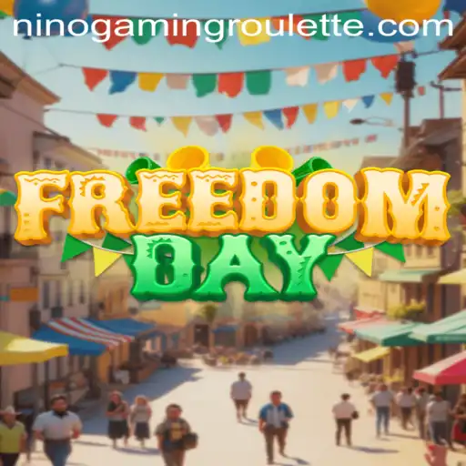 FreedomDay: The Ultimate Gaming Experience by ninogaming