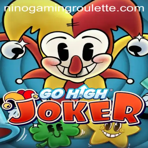 GoHighJoker: A Thrilling Journey into the World of ninogaming