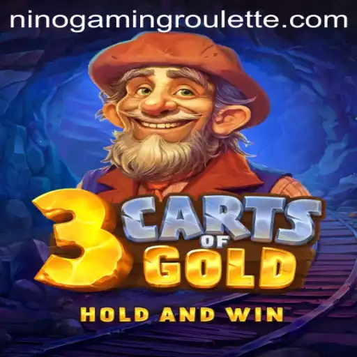 Discovering '3cartsOfGold': A New Era in Gaming with NinoGaming