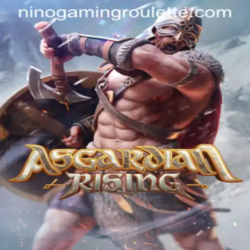 AsgardianRising: A New Era in Gaming with ninogaming