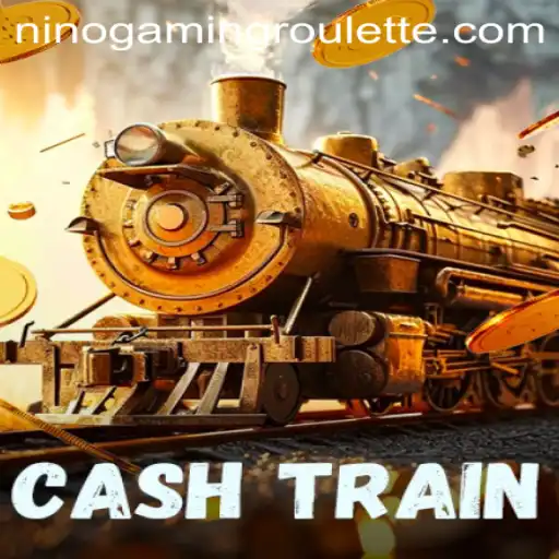 CashTrain: The Thrilling Journey into the World of Ninogaming