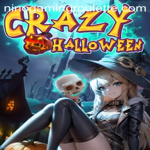 Unlock the Thrills of CrazyHalloween with Ninogaming