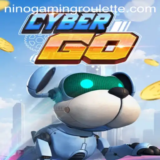 Unveiling CyberGO: The Next Revolution in Digital Gaming by NinoGaming