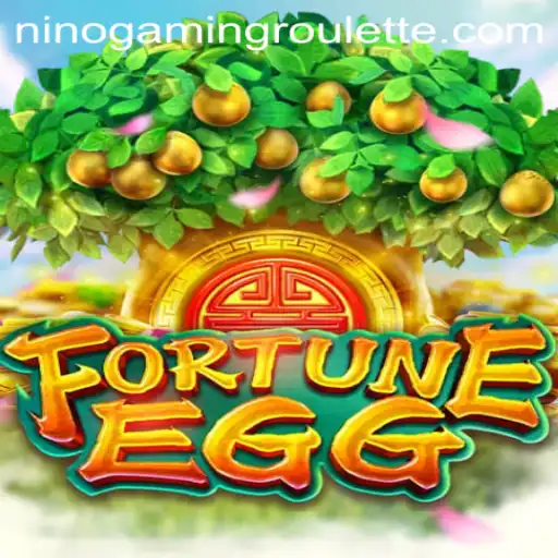 FortuneEgg: A Dive into the Latest Gaming Sensation by Ninogaming