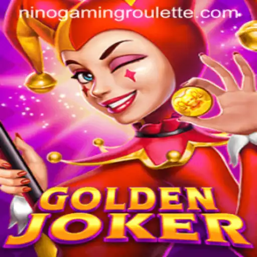Explore the Thrilling World of GoldenJoker by NinoGaming