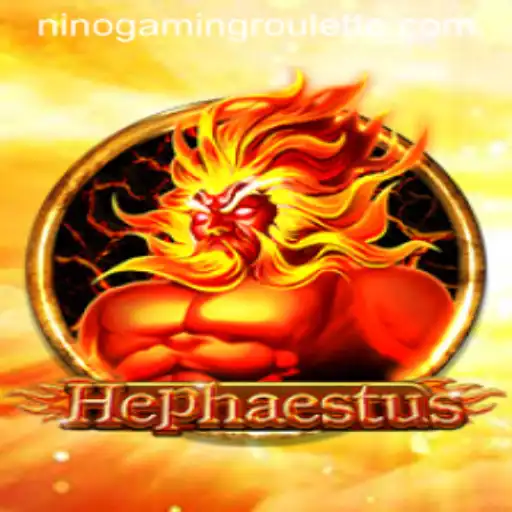 Hephaestus: The New Gaming Sensation by Ninogaming