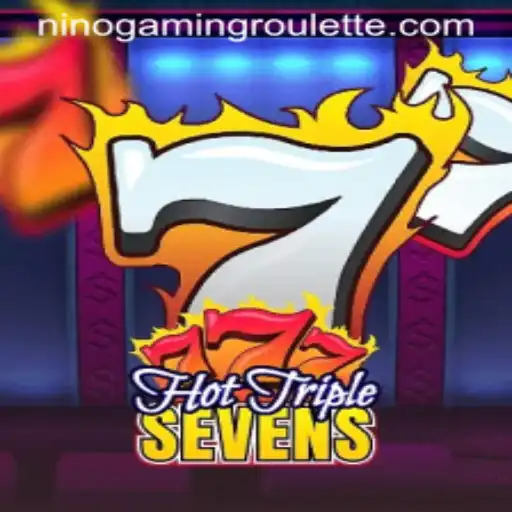 Discover the Exciting World of HotTripleSevens by NinoGaming