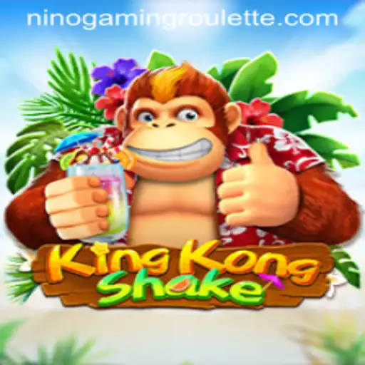 KingKongShake: A Thrilling Adventure