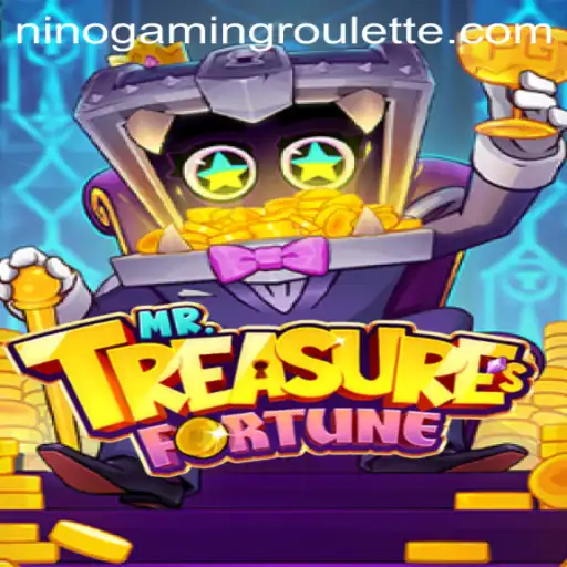 MrTreasuresFortune: A Deep Dive into the Engaging World of Ninogaming