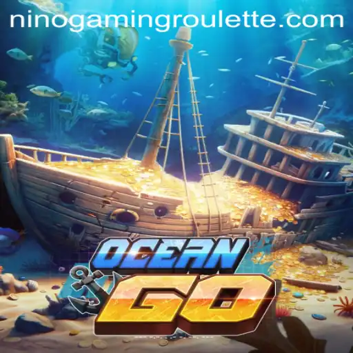 Exploring OceanGO: A Dive into Adventure with ninogaming