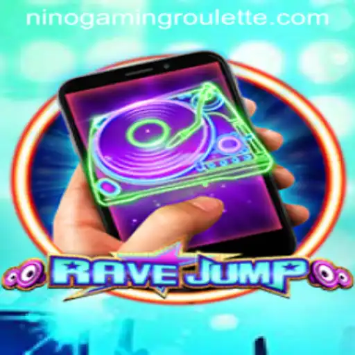 Explore the Electrifying World of RaveJumpmobile: A Glimpse Into Ninogaming's Latest Sensation