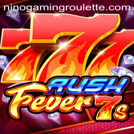 Discovering RushFever7s by NinoGaming: A Thrilling New Experience