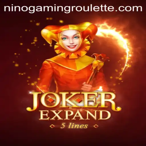 Explore the Exciting World of JokerExpand with Ninogaming: Game Description, Introduction, and Rules