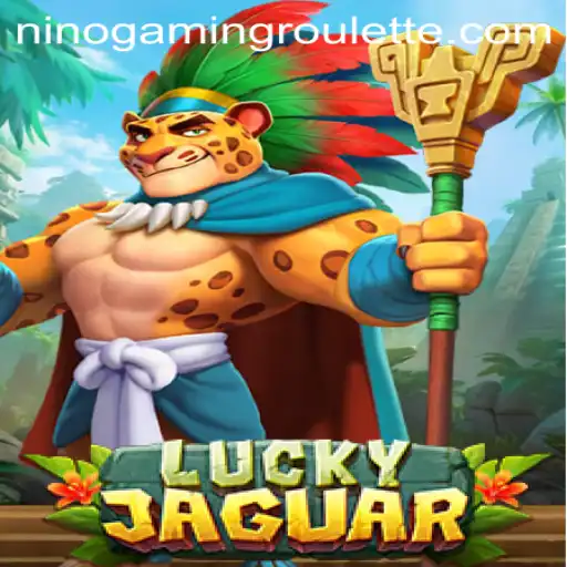 Discover the Thrilling World of LuckyJaguar: A Guide to an Exciting New Game by Ninogaming