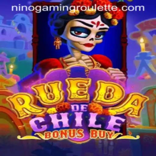 Explore the Thrills of RuedaDeChileBonusBuy by NinoGaming