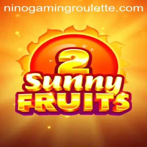 SunnyFruits2: A Juicy Adventure in the World of Ninogaming