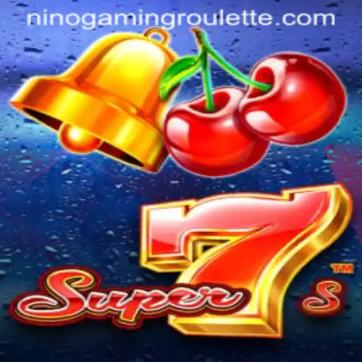 Unveiling the Exciting World of Super7s by Ninogaming