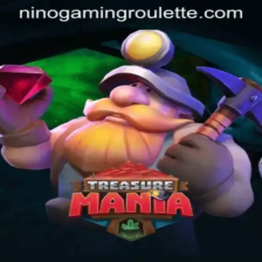 Discover the Exciting World of TreasureMania: A Deep Dive with Ninogaming