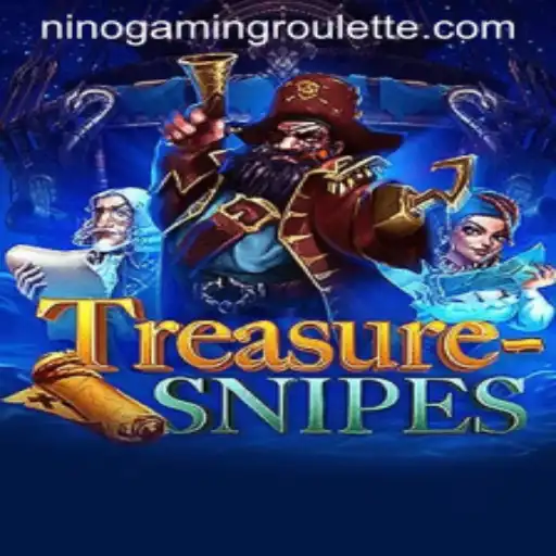 Discover the Exciting World of 'TreasureSnipes': A Deep Dive into Ninogaming's Latest Adventure