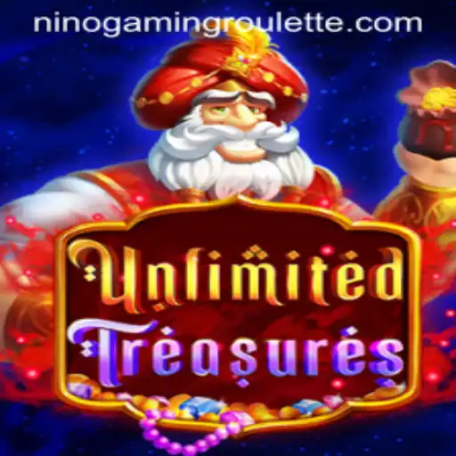 UnlimitedTreasures: A Thrilling Adventure with ninogaming