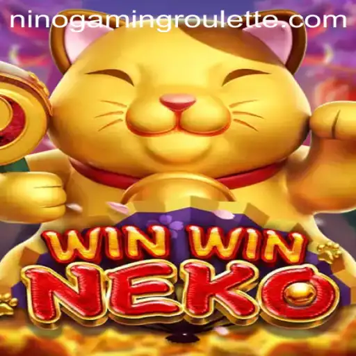 WinWinNeko: The Exciting New Game from Ninogaming