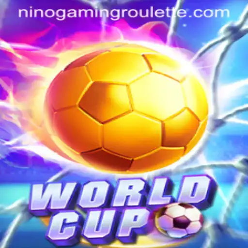 Discover the Excitement of WorldCup with Ninogaming